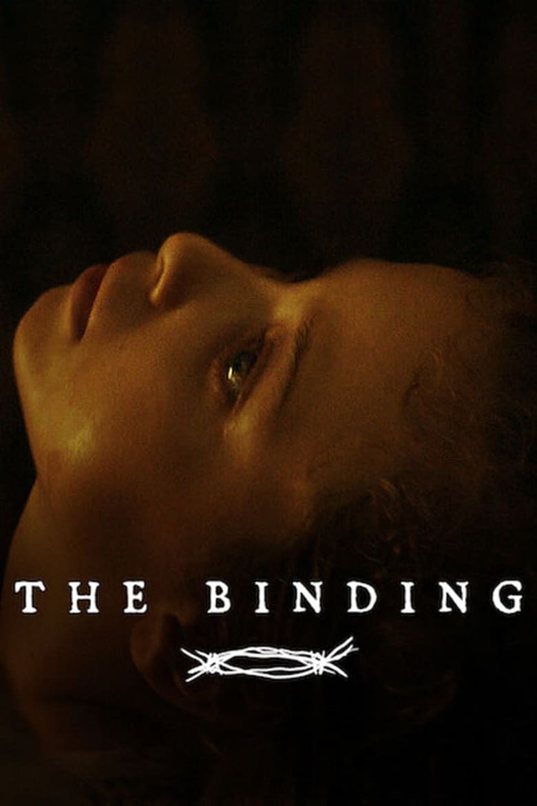 The Binding – Netflix (2020) พันธนาการมืด