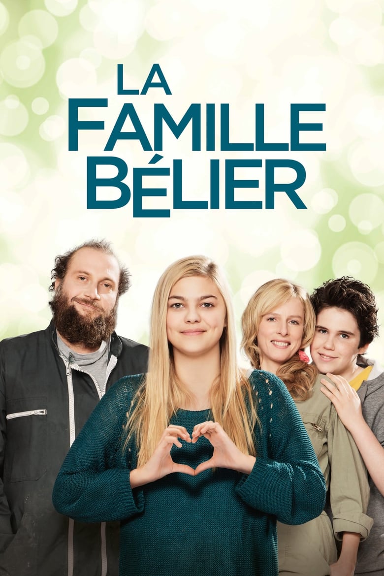 The Bélier Family (La Famille Bélier) (2014) ร้องเพลงรัก ให้ก้องโลก