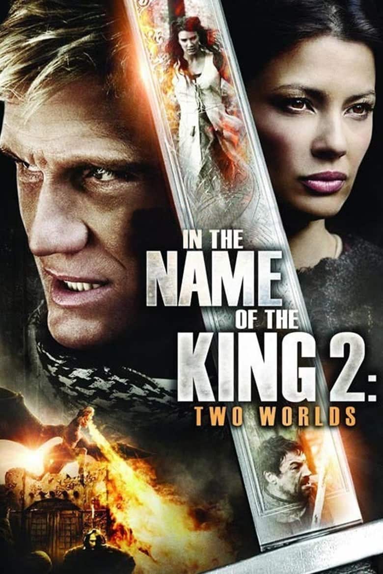 In the Name of the King 2- Two Worlds (2011) ศึกนักรบกองพันปีศาจ 2