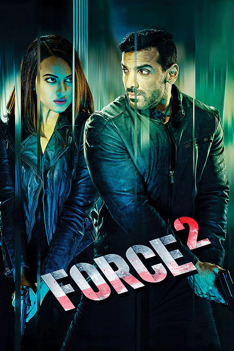 Force 2 (2016) ฟอร์ซ ทู