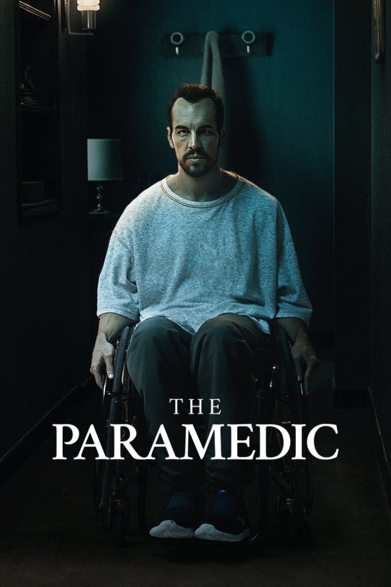 The Paramedic – Netflix (2020) ฆ่าให้สมแค้น