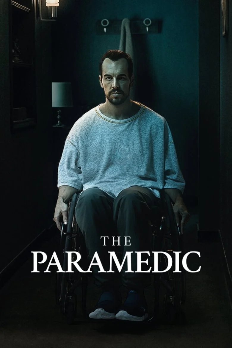 The Paramedic – Netflix (2020) ฆ่าให้สมแค้น