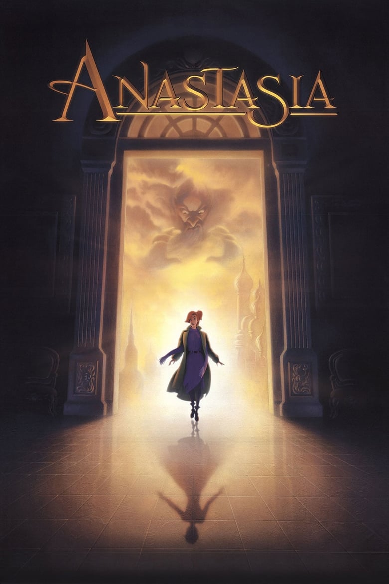 Anastasia (1997) อนาสตาเซีย