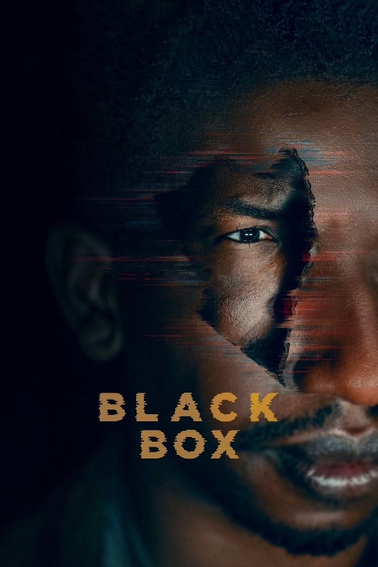Black Box – Amazon Prime (2020) จิตหลอนซ่อนลึก