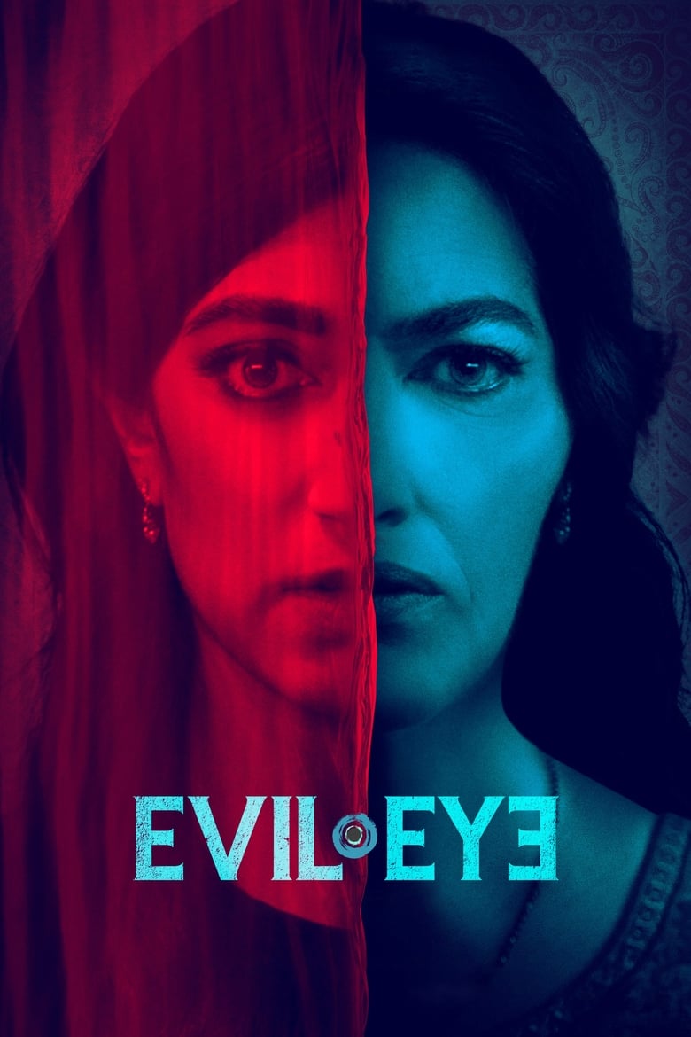 Evil Eye – Amazon Prime (2020) นัยน์ตาปีศาจ