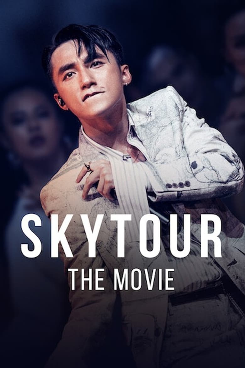 Sky Tour The Movie – Netflix (2020) สกายทัวร์ เดอะ มูฟวี่