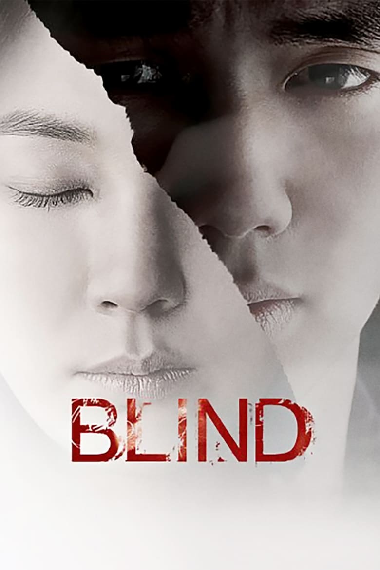 Blind (Beul-la-in-deu) (2011) พยานมืดปมมรณะ