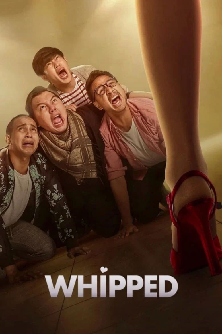 Whipped (Bucin) – Netflix (2020) เปลี่ยนลายนายหงอ