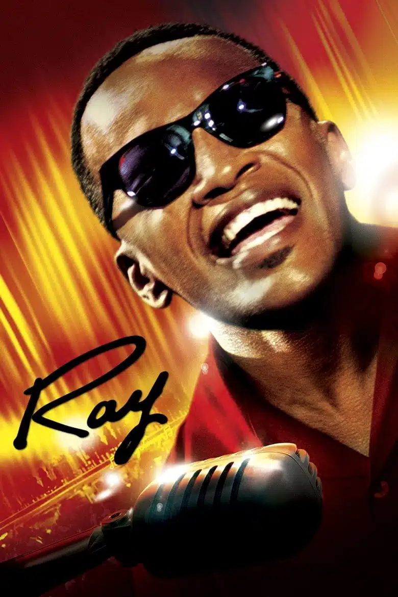 Ray (2004) เรย์ ตาบอด ใจไม่บอด