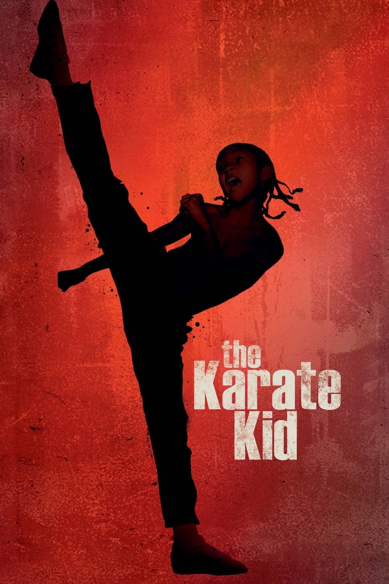 The Karate Kid (2010) เดอะ คาราเต้คิด