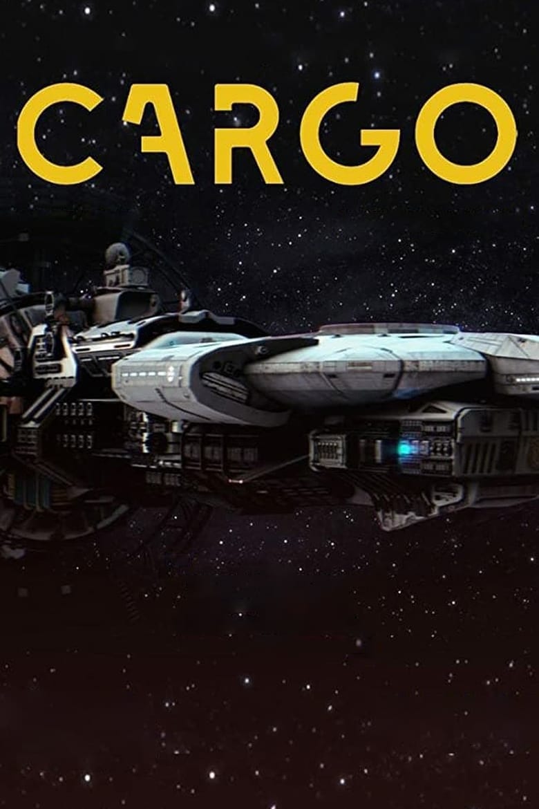 Cargo – Netflix (2019) สู่ห้วงอวกาศ