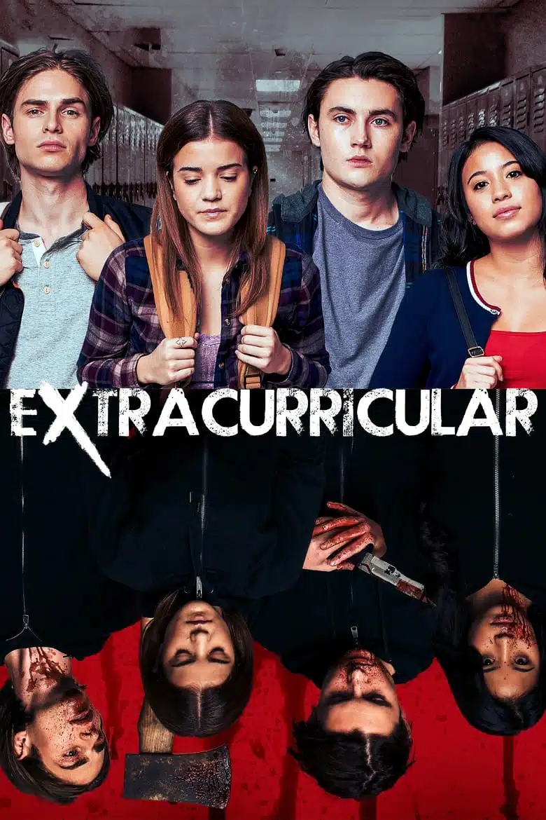 Extracurricular (2018)