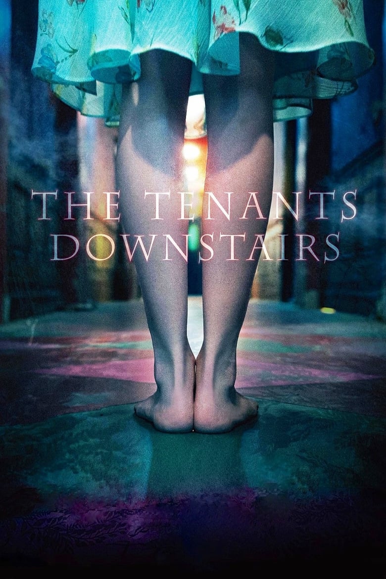 The Tenants Downstairs (2016) คืนลวงหลอก อพาร์ตเมนต์ผวา