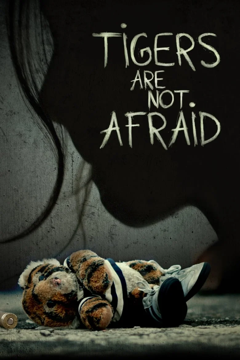 Tigers Are Not Afraid (2017) พรจากโลกมืด