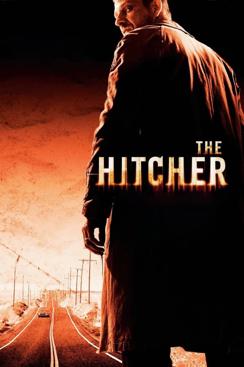 The Hitcher (2007) คนนรกโหดข้างทาง