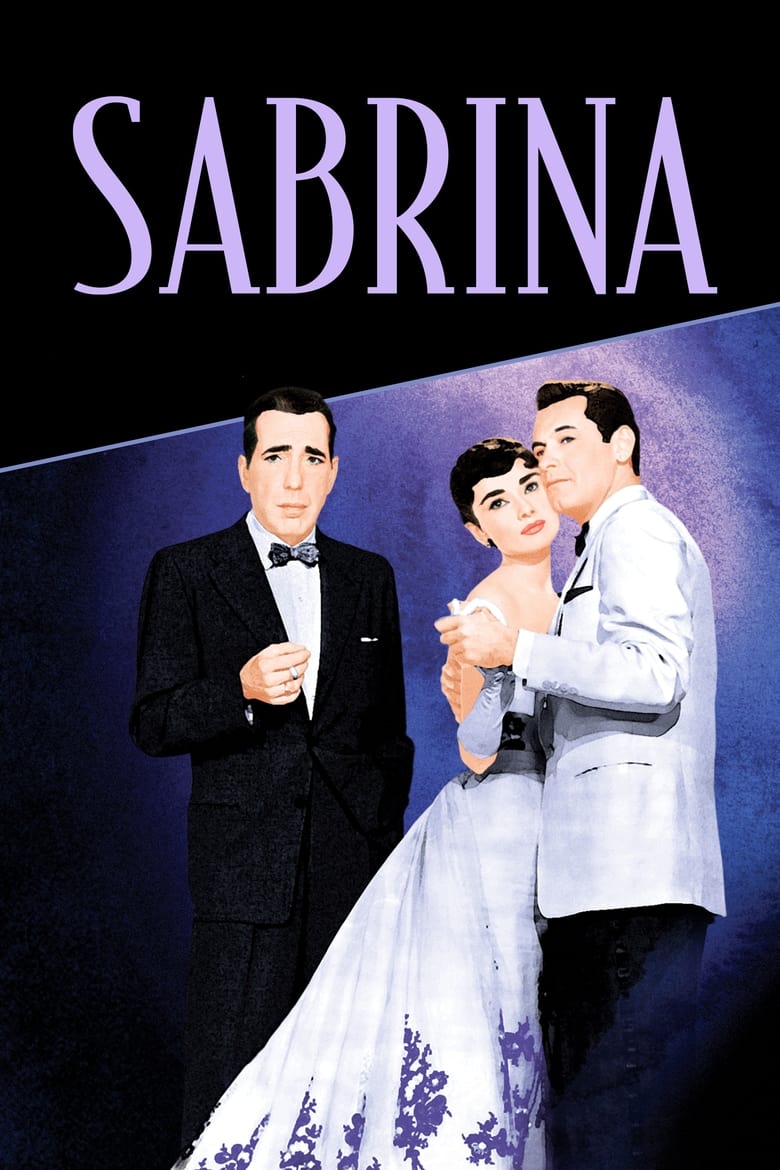 Sabrina (1954) ซาบรีนา