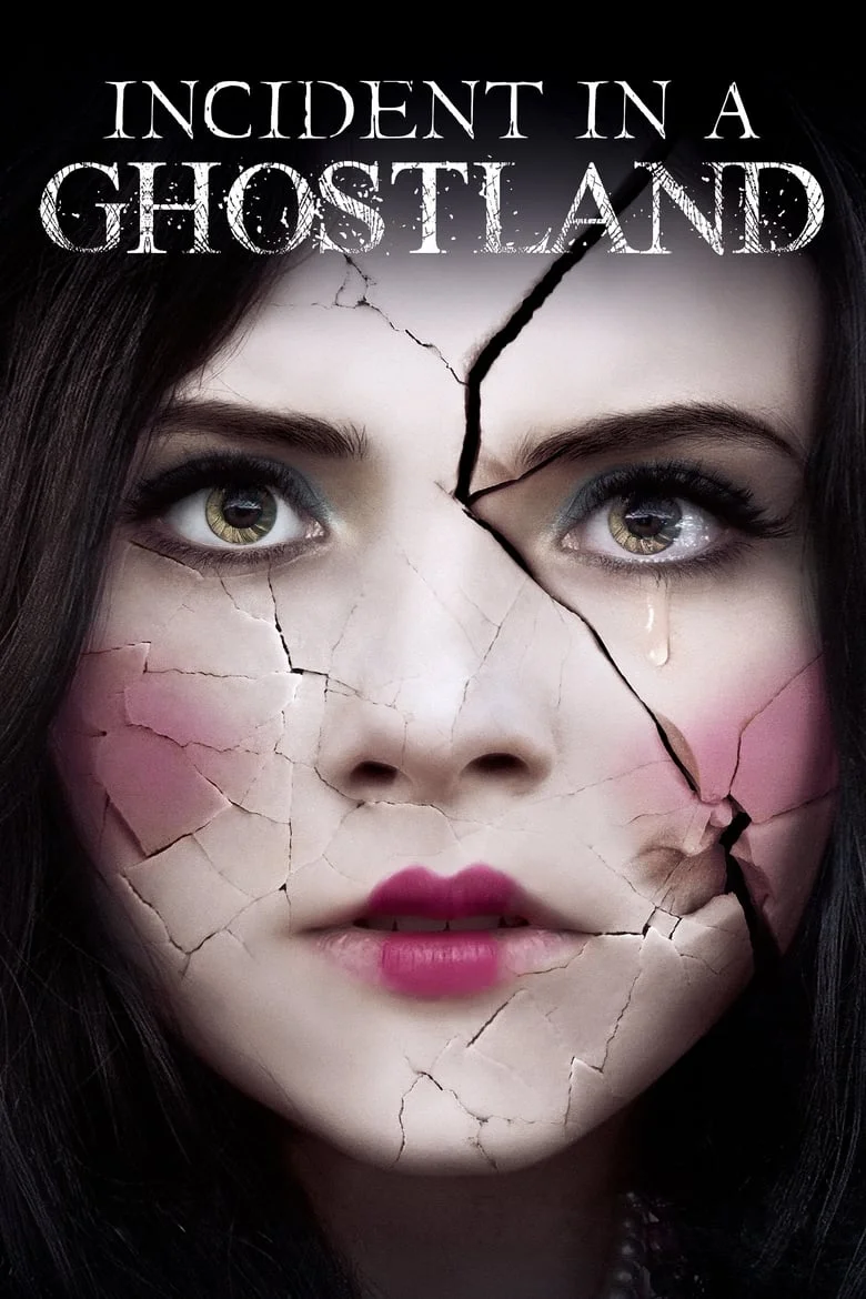 Incident in a Ghostland (2018) บ้านตุ๊กตาดุ