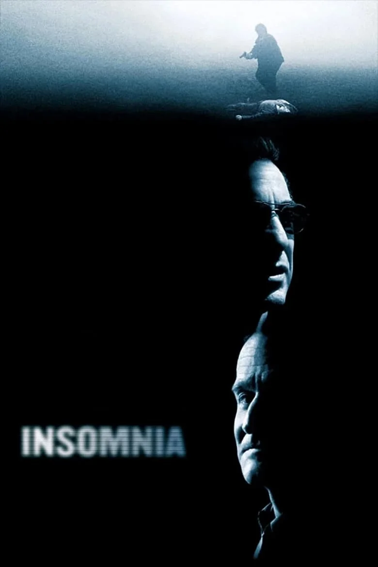 Insomnia (2002) เกมเขย่าขั้วอำมหิต