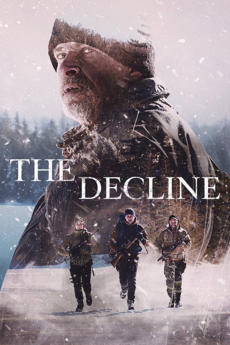 The Decline – Netflix (2020) เอาตัวรอด