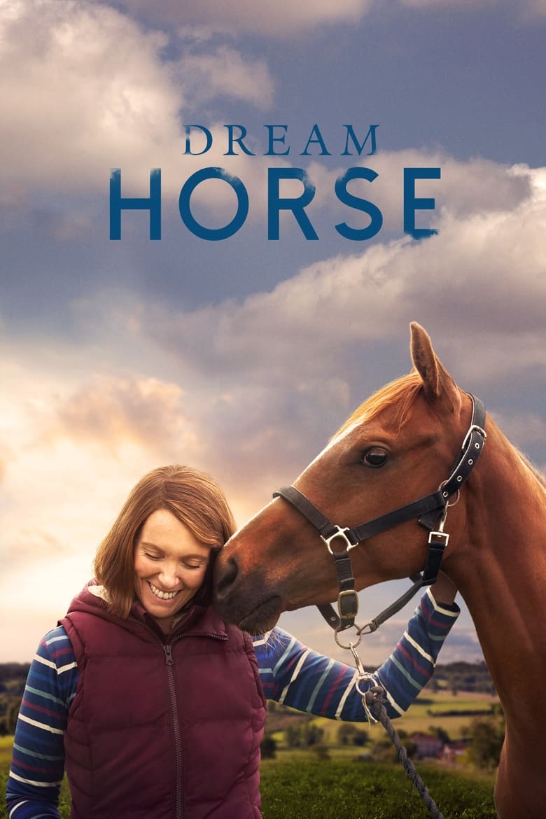 Dream Horse (2020) ดรีม อะไลแอนซ์