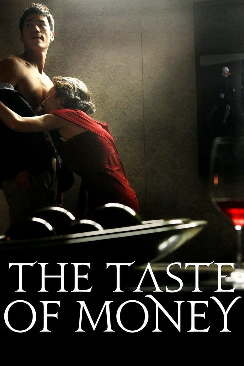 The Taste Of Money (2012) เงินบาป สาปเสน่หา