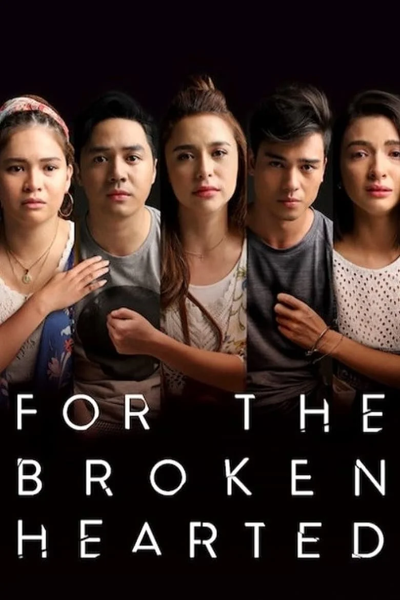 For the Broken Hearted (2018)