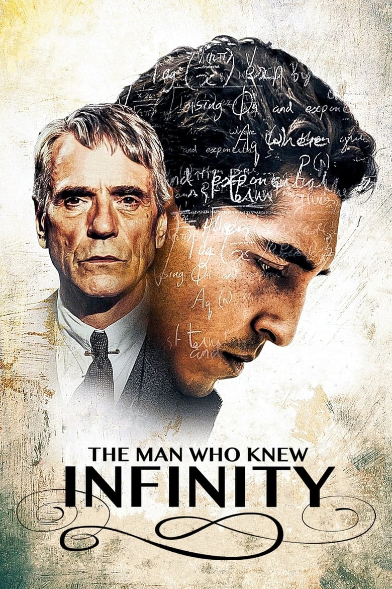 The Man Who Knew Infinity (2015) อัจฉริยะโลกไม่รัก