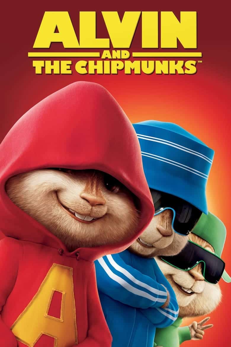 Alvin and the Chipmunks (2007) แอลวินกับสหายชิพมังค์จอมซน