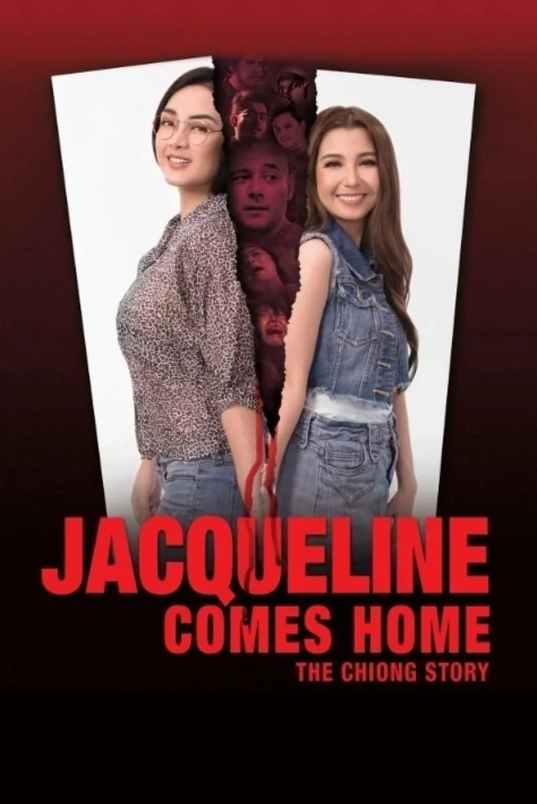 Jacqueline Comes Home The Chiong Story (2018)