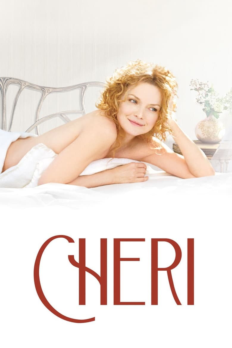 Chéri (2009) เชอรี่ สัมผัสรักมิอาจห้ามใจ