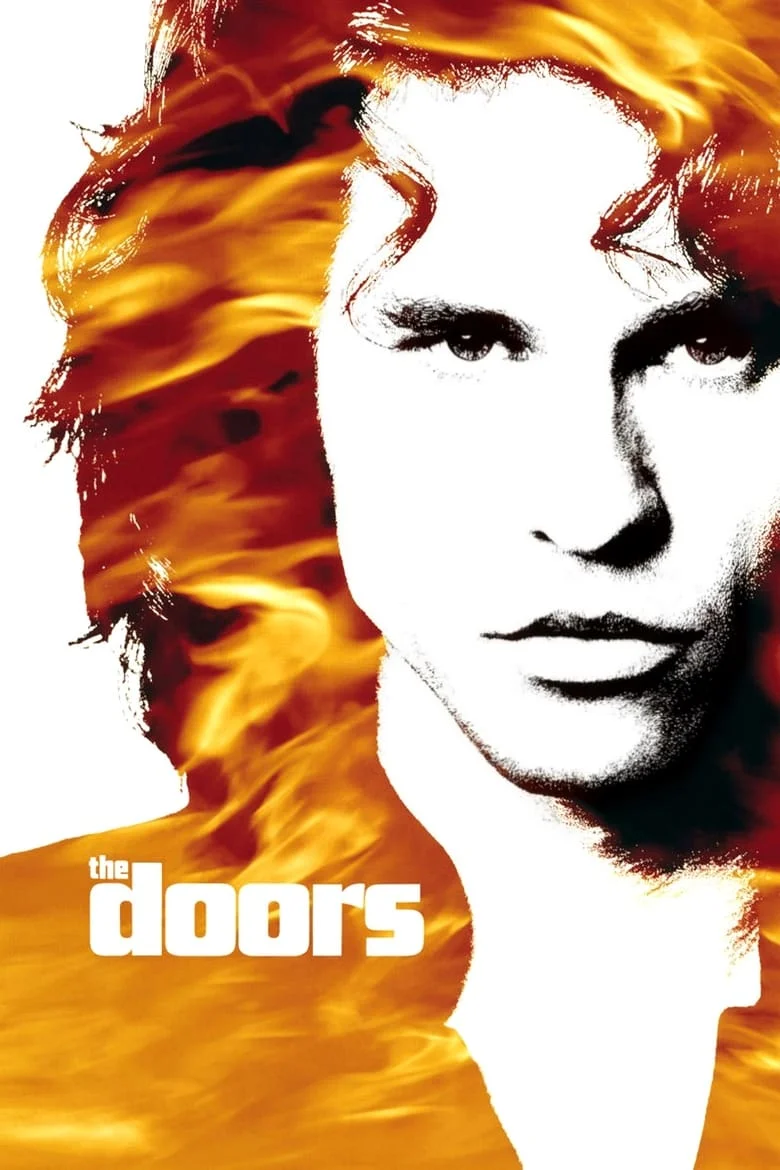 The Doors (1991) เดอะ ดอร์ส