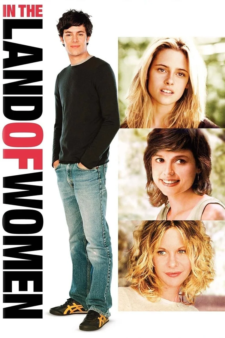 In the Land of Women (2007) อยากจะรักอีกครั้งในอ้อมกอดเธอ