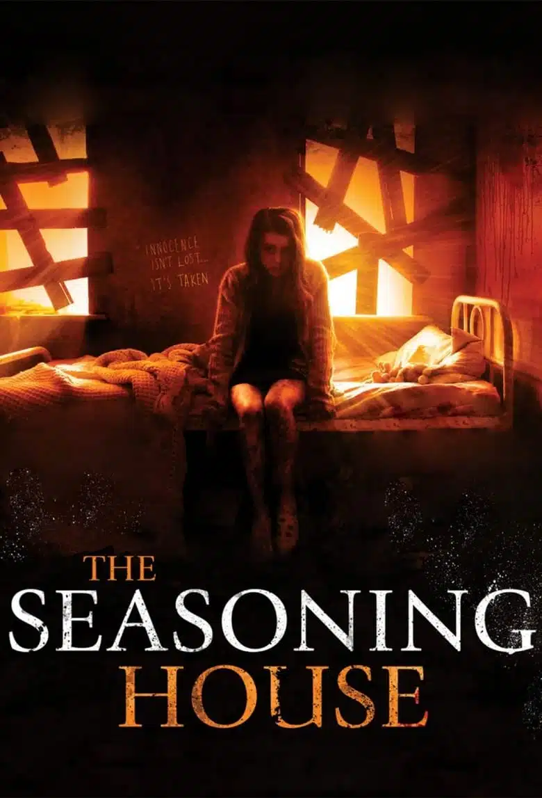 The Seasoning House (2012) แหกค่ายนรกทมิฬ