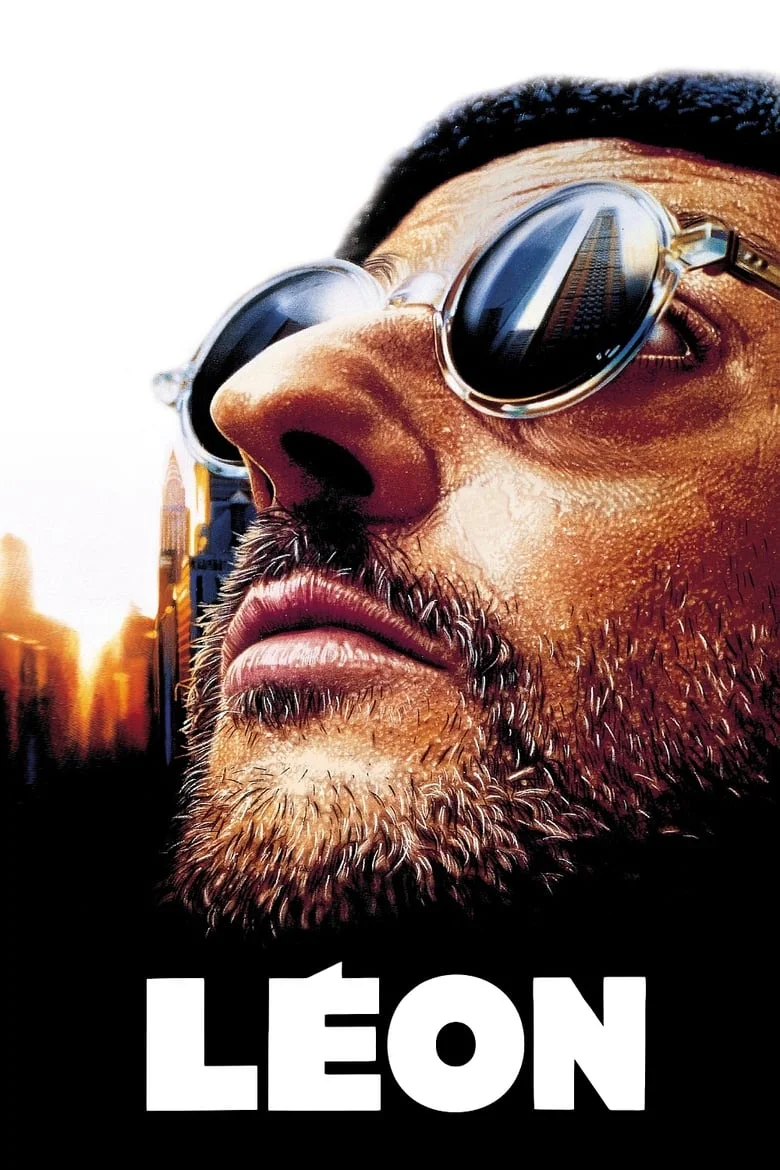 Léon The Professional (1994) ลีออง เพชฌฆาตมหากาฬ