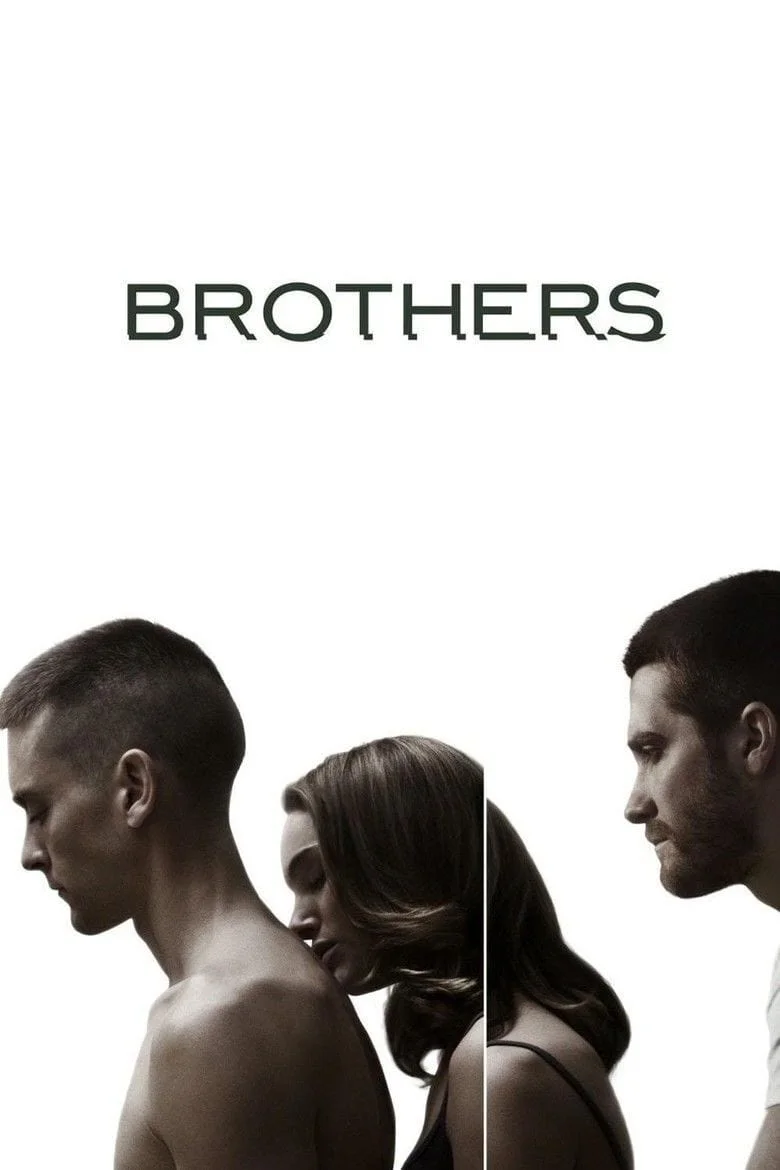 Brothers (2009) บราเธอร์ส