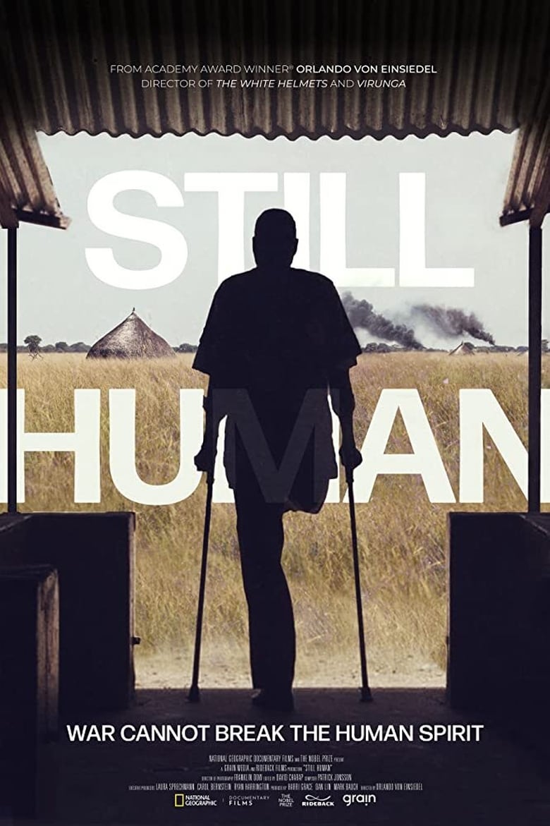 Still Human (2020)