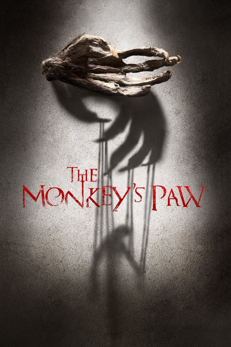 The Monkey’s Paw (2013) เครื่องรางอาถรรพ์