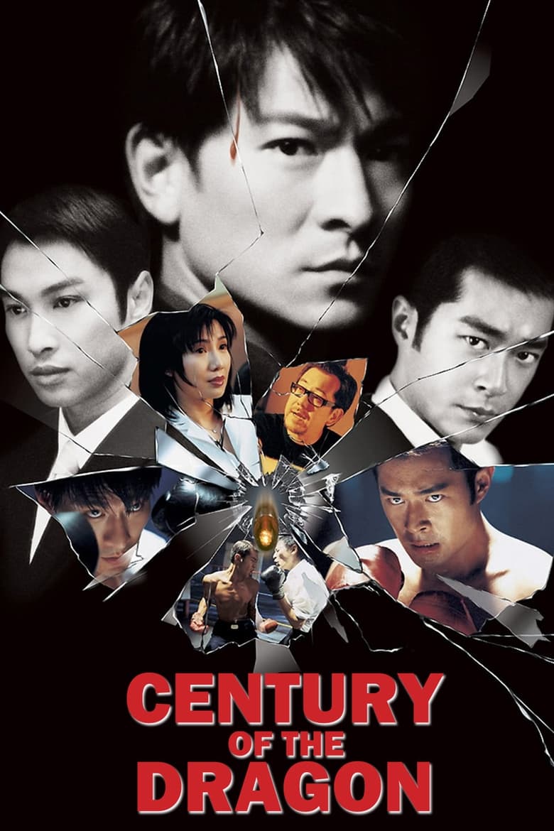 Century Of The Dragon (1999) ทะลุเหลี่ยมมังกร