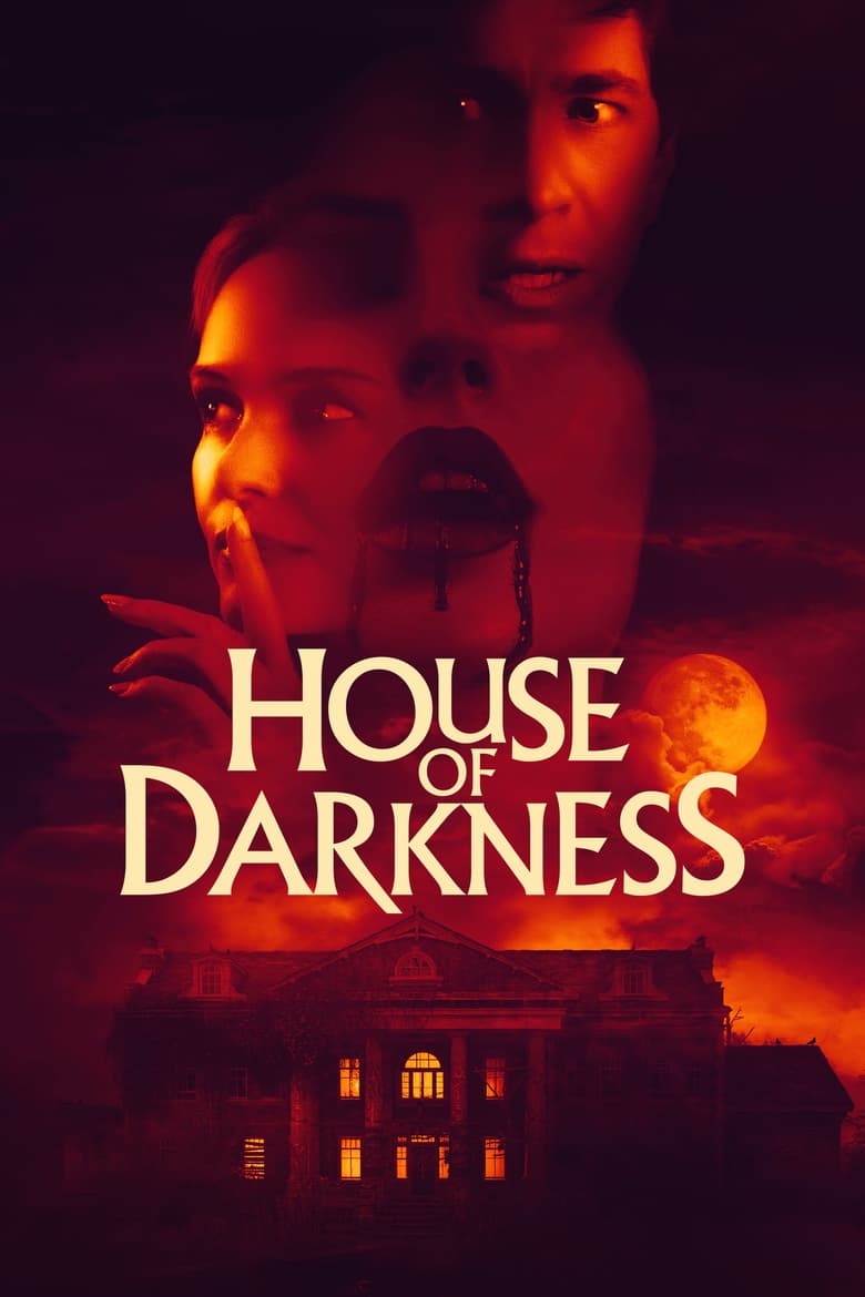 House of Darkness (2022) บรรยายไทย