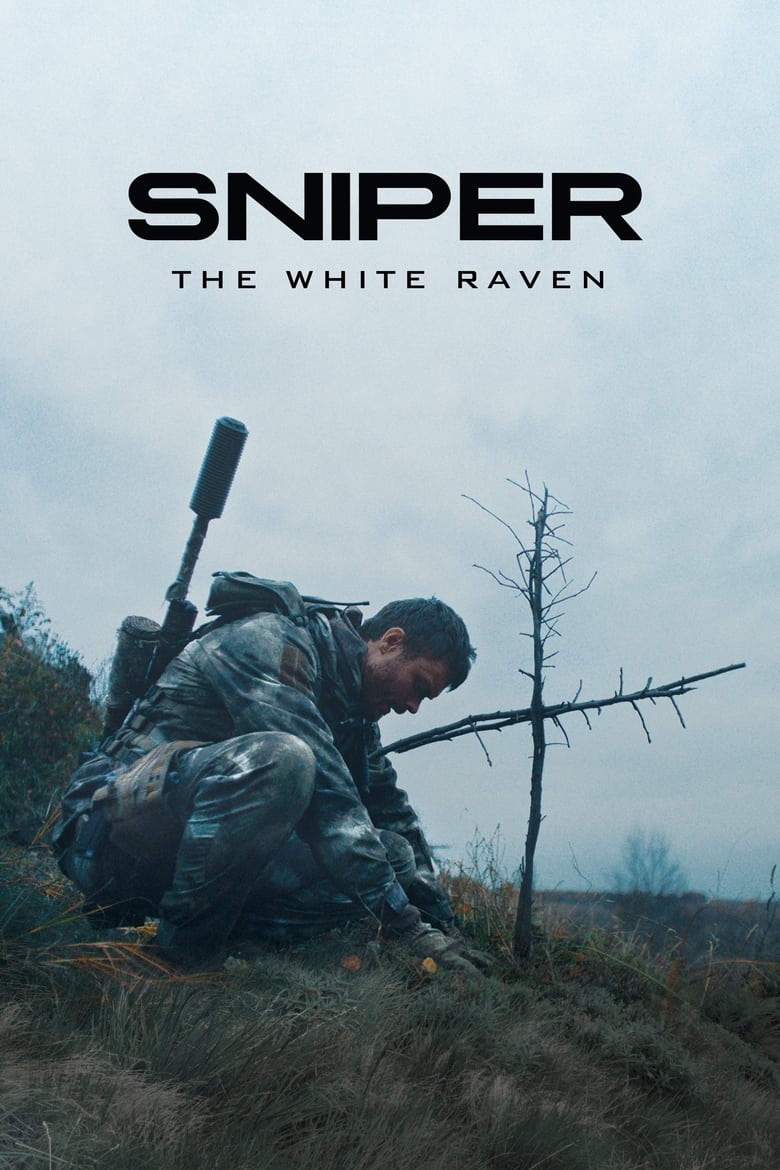Sniper The White Raven (2022) บรรยายไทย