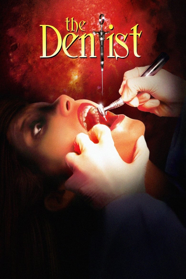 The Dentist (1996) คลีนิกสยองของ