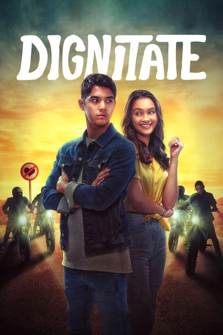 Dignitate (2020) พลิกล็อก พลิกรัก