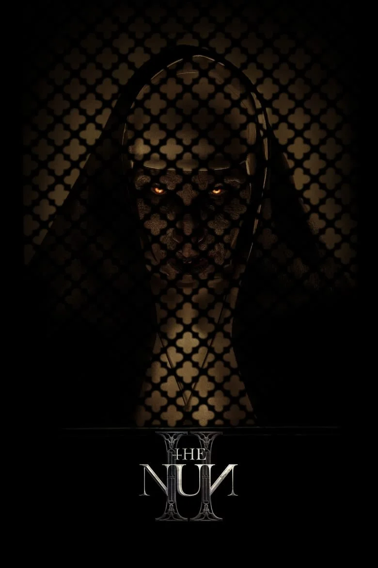 The Nun 2 (2023) เดอะ นัน 2