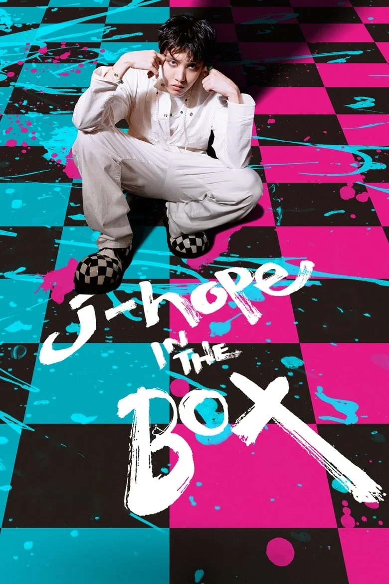 J-Hope in the Box (2023)