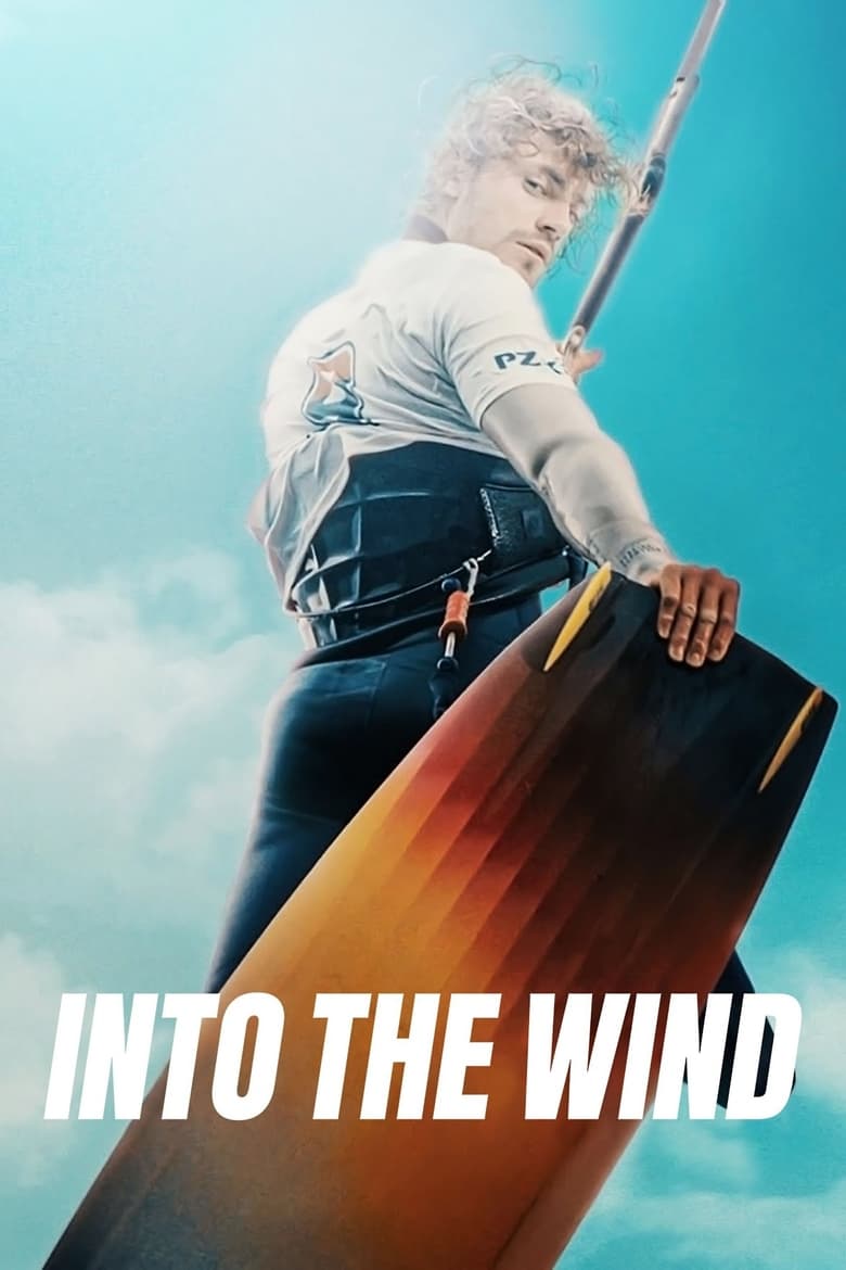 Into the Wind (Pod Wiatr) (2022) สู่สายลมแห่งรัก