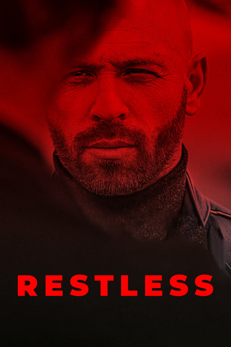 Restless (2022) ตาย…ตาไม่หลับ