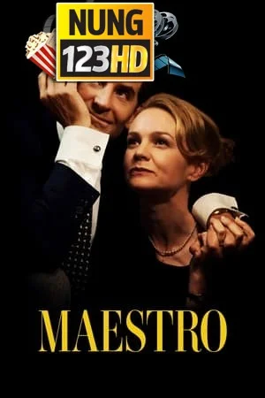 Maestro (2023) มาเอสโตร