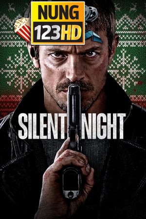 Silent Night (2023) ยิงแมร่งให้เหี้ยน