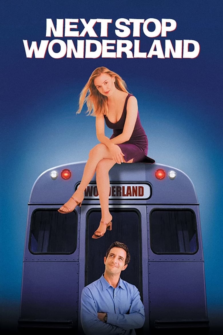 Next Stop Wonderland (1998) บทพิสูจน์ชะตาลิขิต