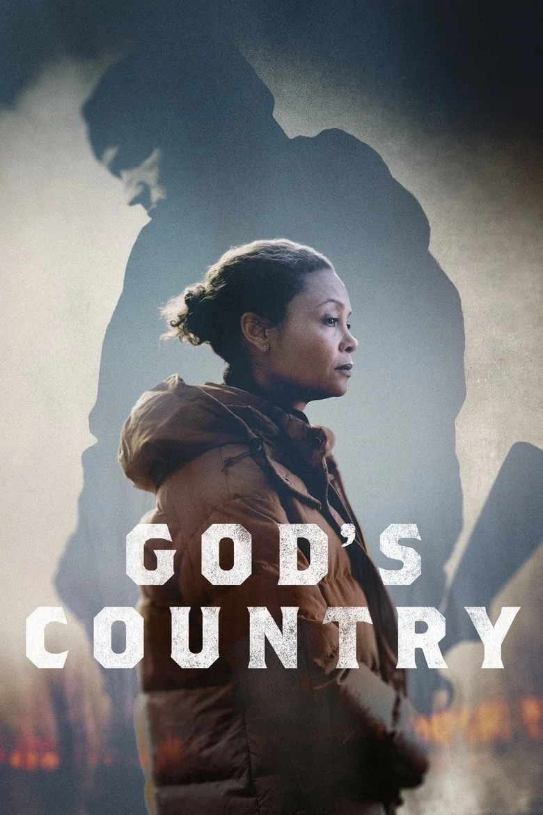 God’s Country (2022) (บรรยายไทย)